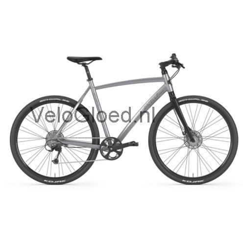 Gazelle CityZen S9 specificaties 